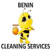 Benin cleaning services LLC - 08.12.19