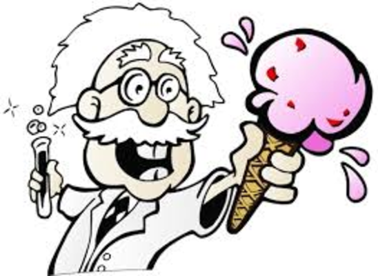 Doc Burnstein's Ice Cream Lab - 16.03.19
