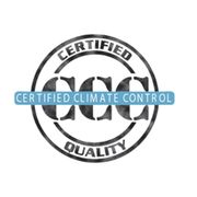 Certified Climate Control - 03.02.21