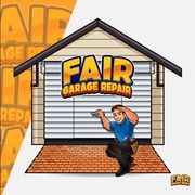 Fair Garage Repair - 17.03.24