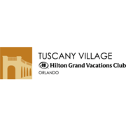 Hilton Grand Vacations Club Tuscany Village Orlando - 03.06.22