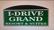I-Drive Grand Resort & Suites - 10.01.17