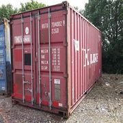 Shipping Containers of Orlando - 23.02.22