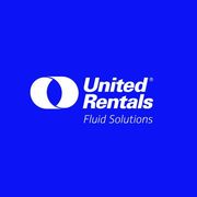 United Rentals - Fluid Solutions: Pumps, Tanks, Filtration - 23.05.23
