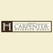 Harold Carpenter Overhead Doors - 30.10.20