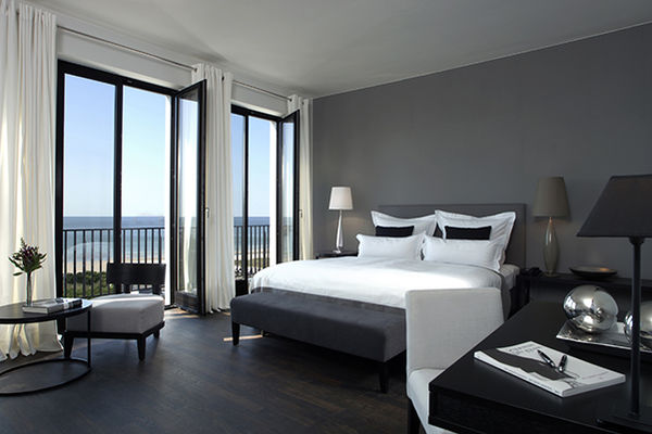 Hotel CERÊS AM MEER - 19.07.17