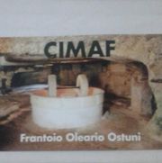 Frantoio Cimaf - 02.08.17