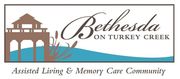 Bethesda on Turkey Creek - 11.02.20