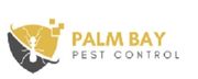 Palm Bay Pest Control - 06.08.21