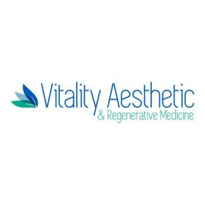 Vitality Aesthetic & Regenerative Medicine - 02.12.20
