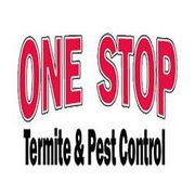 One Stop Termite & Pest Control - 30.04.19