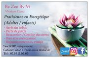 BE ZEN BY M - 04.02.20