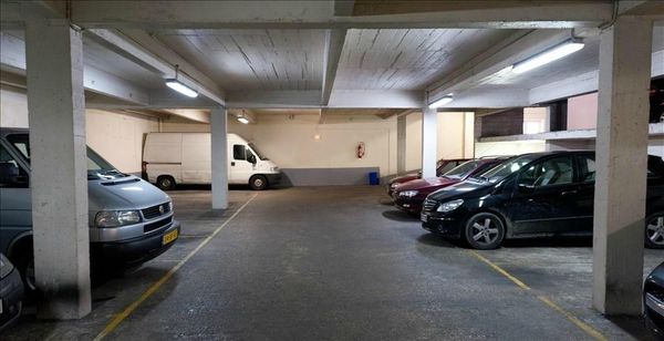GRAND GARAGE CLIGNANCOURT - 03.09.18