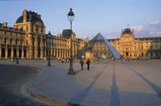 Musée du Louvre Photo