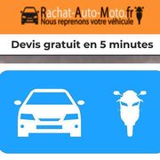 Rachat Auto Moto.fr - 24.02.19