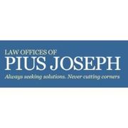 Law Offices of Pius Joseph - 18.05.20