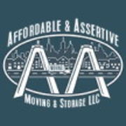 Affordable & Assertive Moving & Storage LLC - 15.12.20