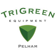 TriGreen Equipment - 07.06.17