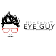 Fifty Dollar Eye Guy - 04.06.16