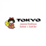 Tokyo Japanese Steakhouse Seafood & Sushi Bar - 20.06.17