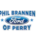 Phil Brannen Ford of Perry Photo