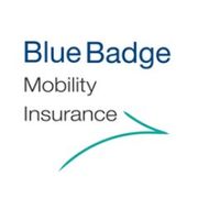 Blue Badge Mobility Insurance - 13.04.18