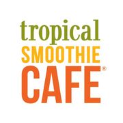 Tropical Smoothie Cafe - 05.05.21