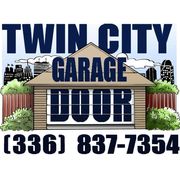 Twin City Garage Doors, LLC - 21.08.22