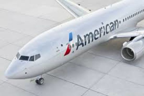 American Airlines - 27.10.20