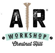 AR Workshop Chestnut Hill - 11.05.20