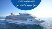 Carnival Cruise - 02.03.20