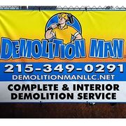 Demolition Man LLC - 01.02.23