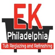 EK Philadelphia Tub Reglazing and Refinishing - 23.03.20