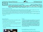 Fairmount Pet Service - 12.03.13