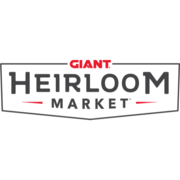 GIANT Heirloom Market - 14.01.22