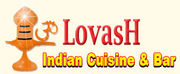 Lovash Indian Restaurant & Bar - 16.09.15