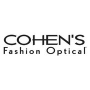 Philadelphia Eyeglass Labs + Cohen's Fashion Optical - 14.07.22