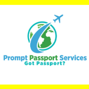 Prompt Passport Services - 31.03.20