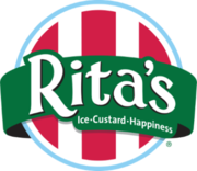 Rita's Italian Ice & Frozen Custard - 27.05.22