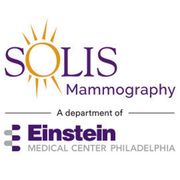 Solis Mammography Einstein Medical Center Philadelphia - 17.12.20