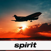 Spirit Airlines - 02.11.20