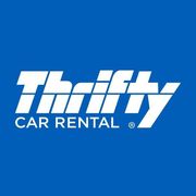 Thrifty Car Rental - 06.05.21