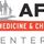 AFC Physical Medicine & Chiropractic Centers: Desert Ridge - 16.04.19