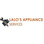 Lalo`s Appliances - 15.03.21