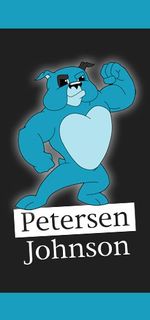 Petersen Johnson Personal Injury Law Firm - 21.11.18