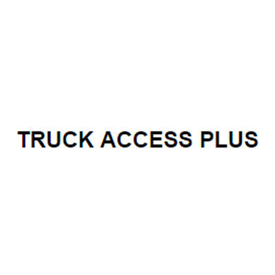 Truck Access Plus - 01.07.15