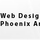 Web Design Phoenix Arizona Photo