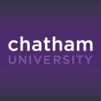 Chatham University - 22.05.20