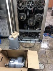 Refrigerator Repair Company - 29.04.22