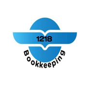 1218 Bookkeeping - 25.08.21